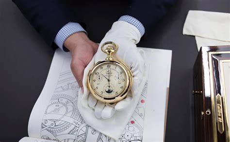 patek philippe first watch|patek philippe founder.